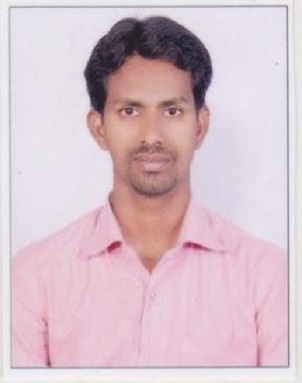 Gangani Suresh
