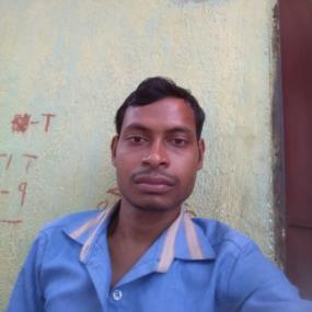 Suraj Rajwar