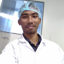 Prasanta Das