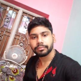 Sudip Maity