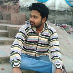 Sourav Sil