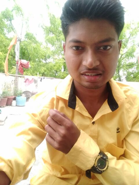 Himanshu Vishwakarma