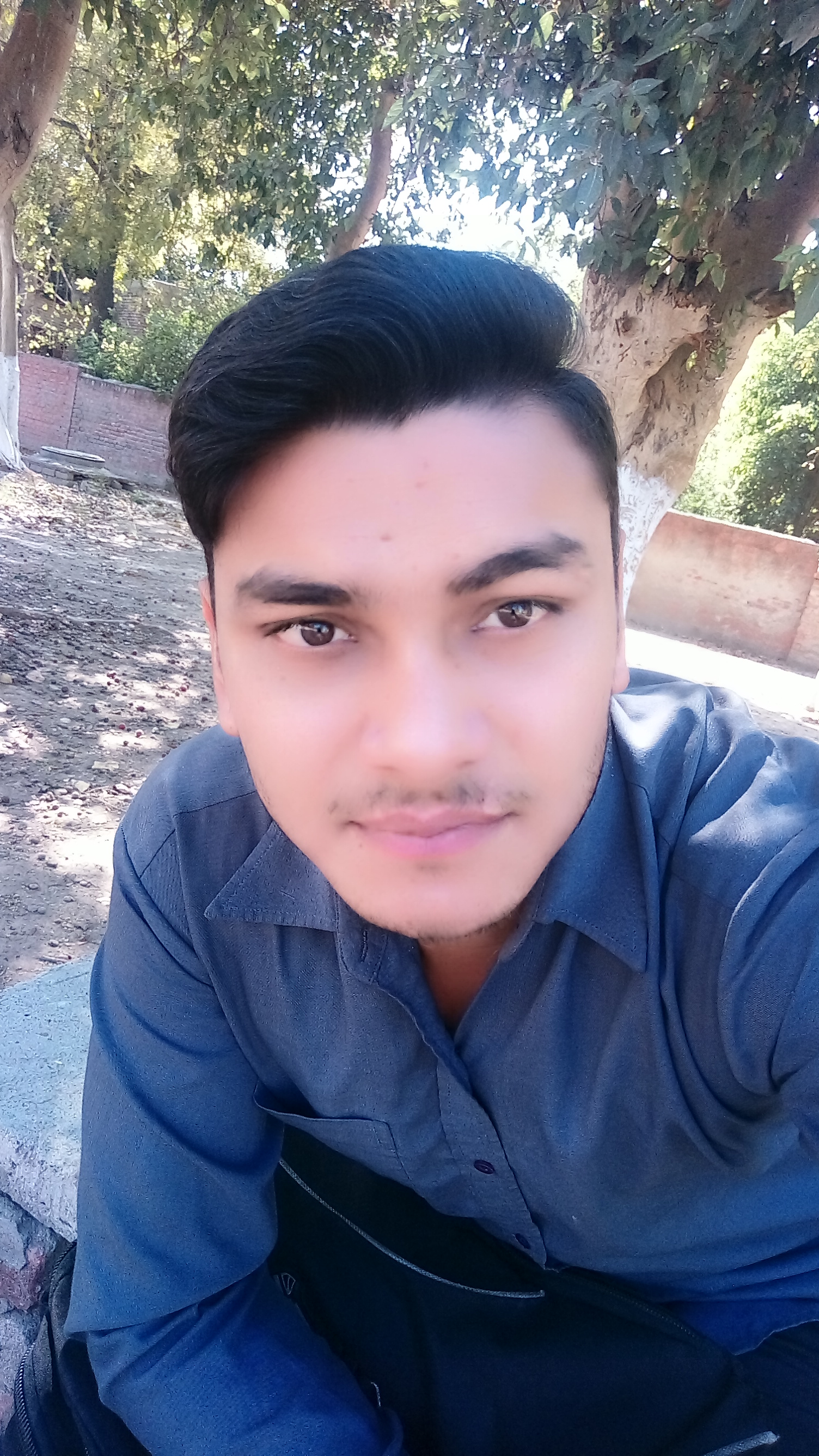 Shiv Singh