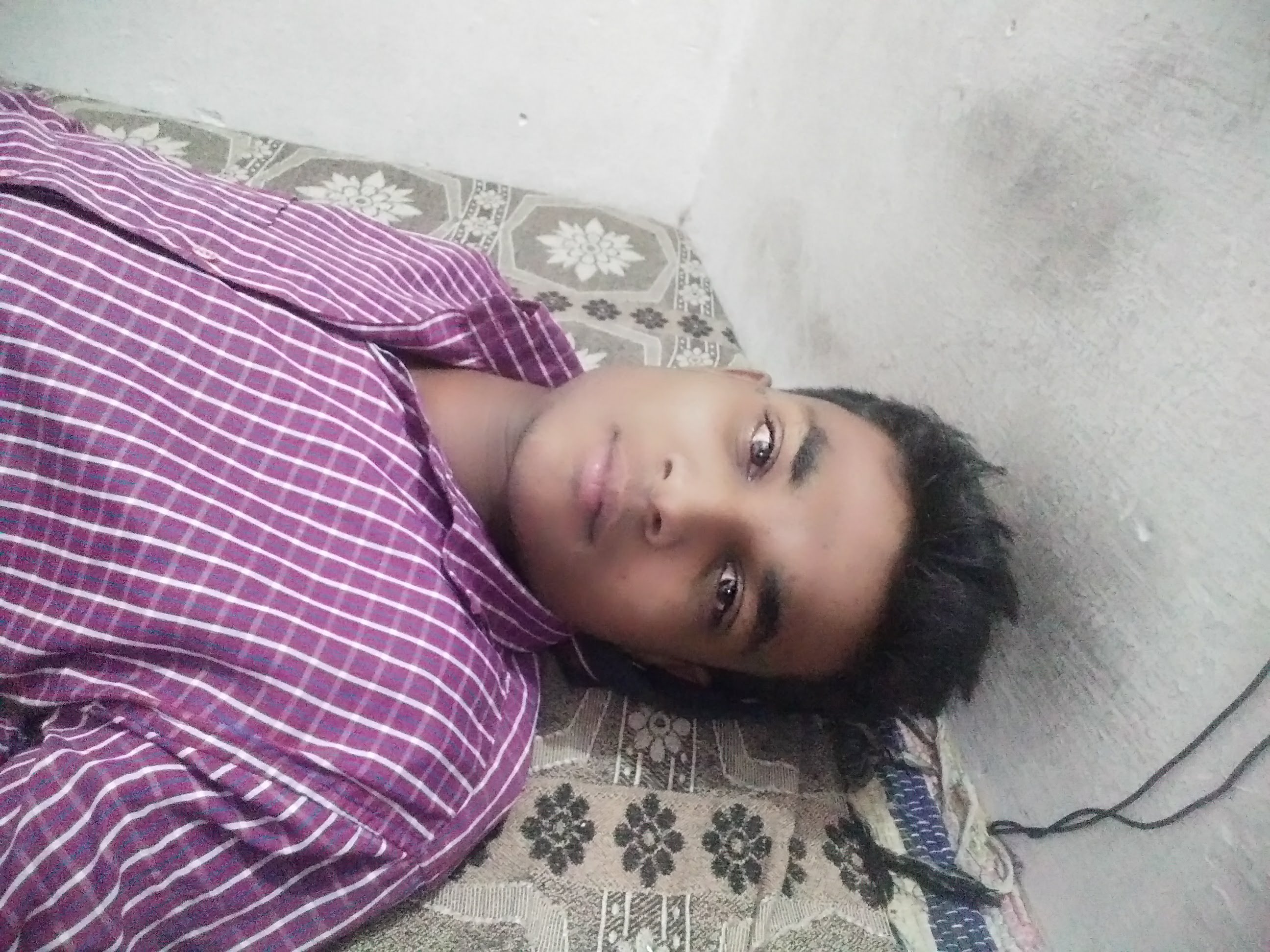 Suraj Kumar