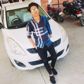 Pankaj Kumar