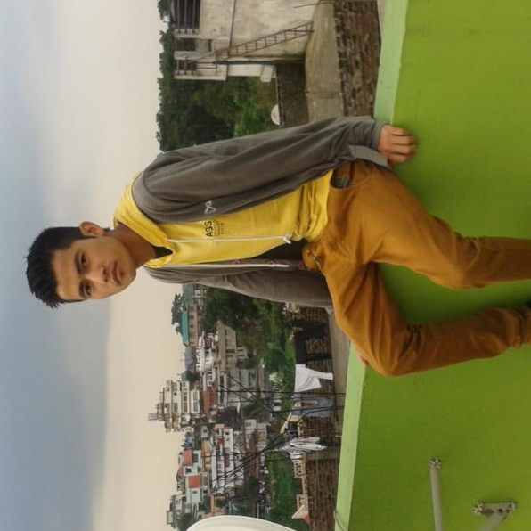 Forever R Pakyntein