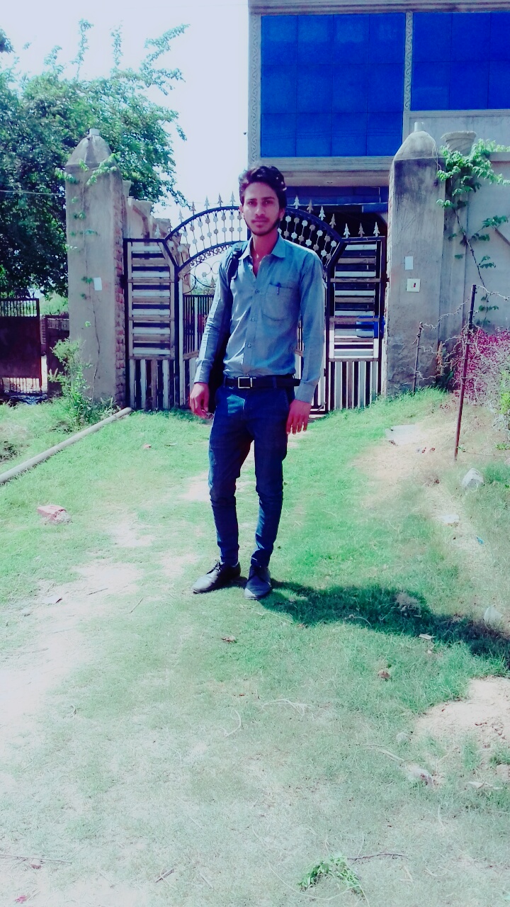 Sarfudin Hashmi