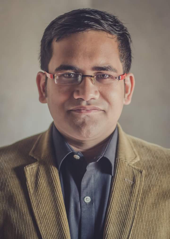 Souvik Das