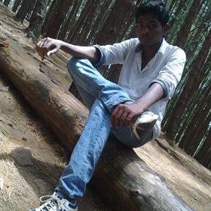 Sanjeeth T J