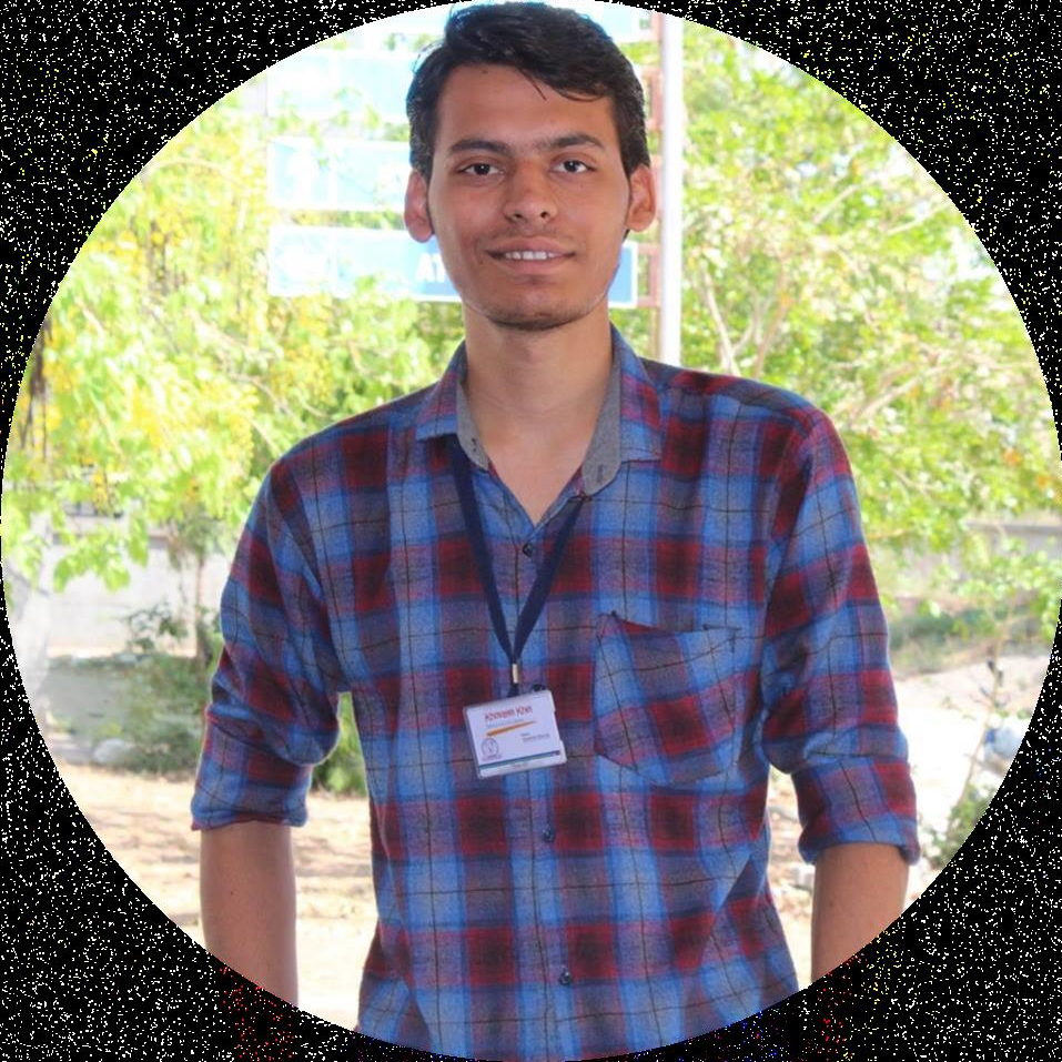 Shubham Bhavsar