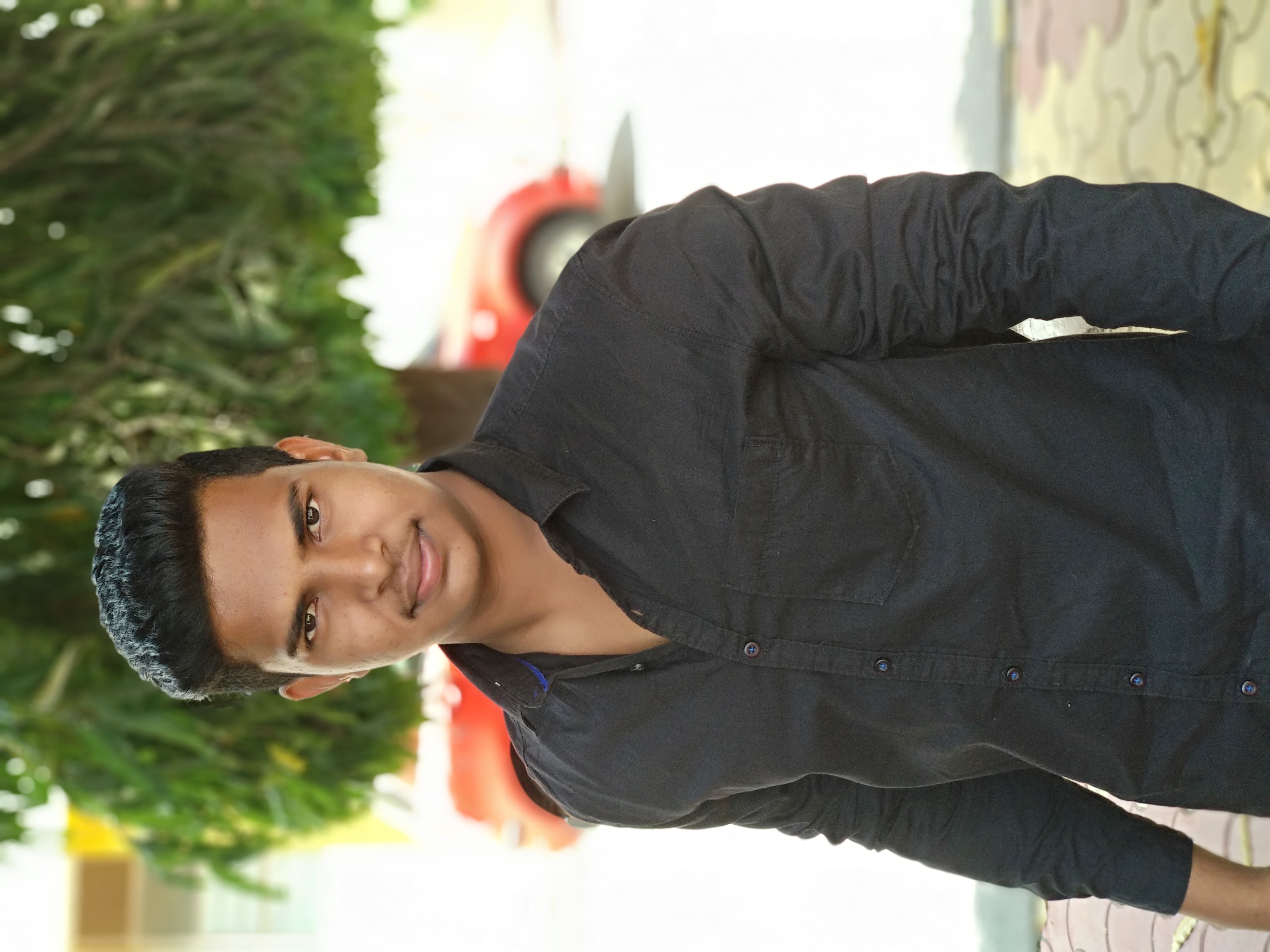 Gaurav Sake