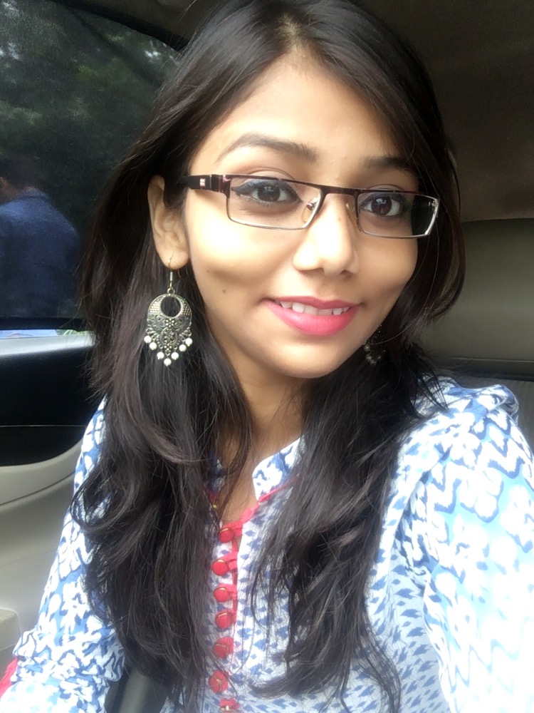 Shruti Verma