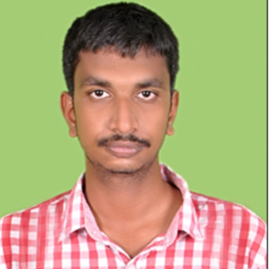 Syed Imran