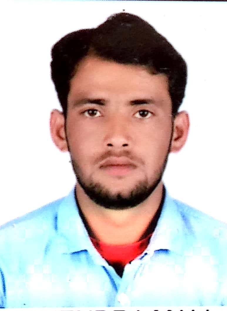 Mahendra Saini