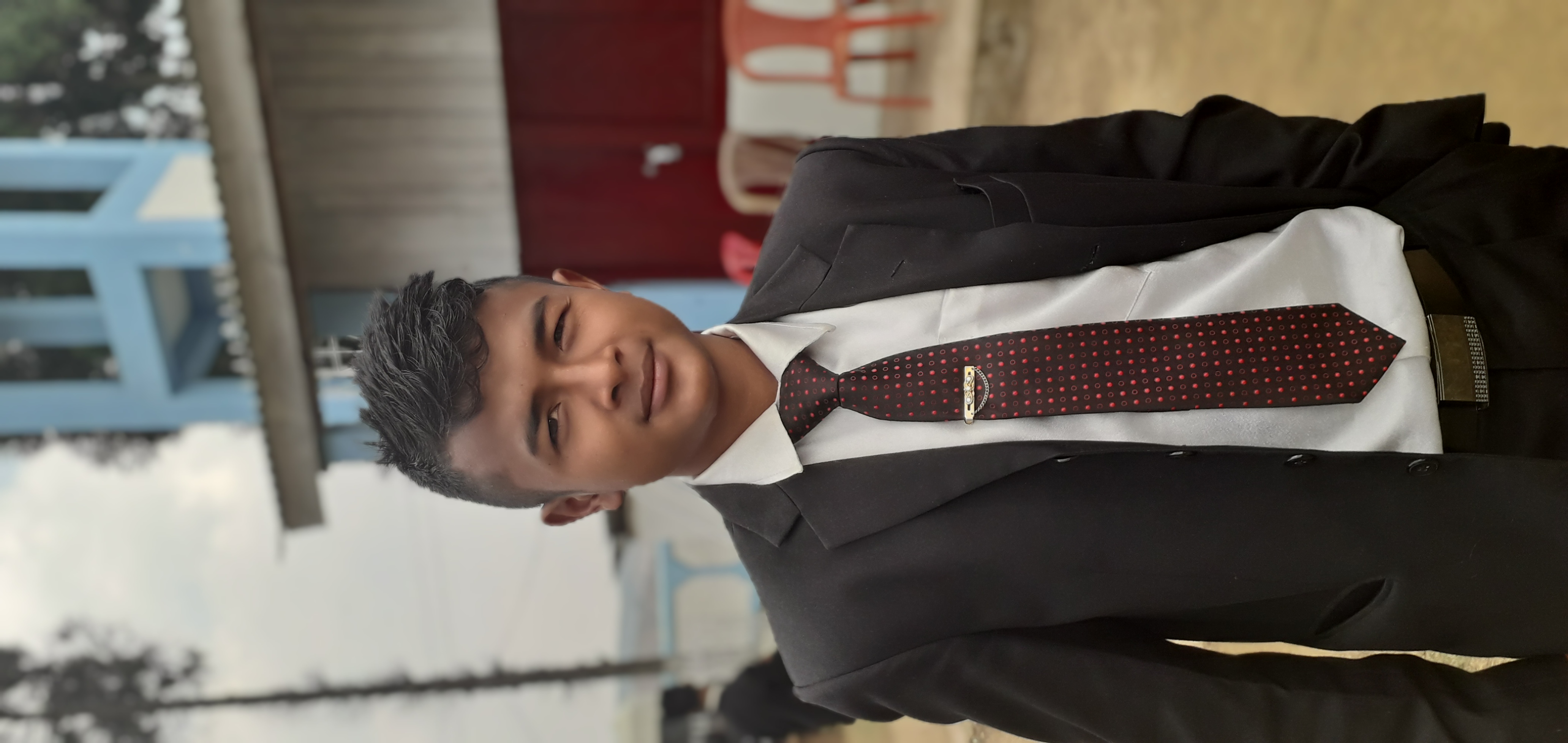 Lispaidar Marngar