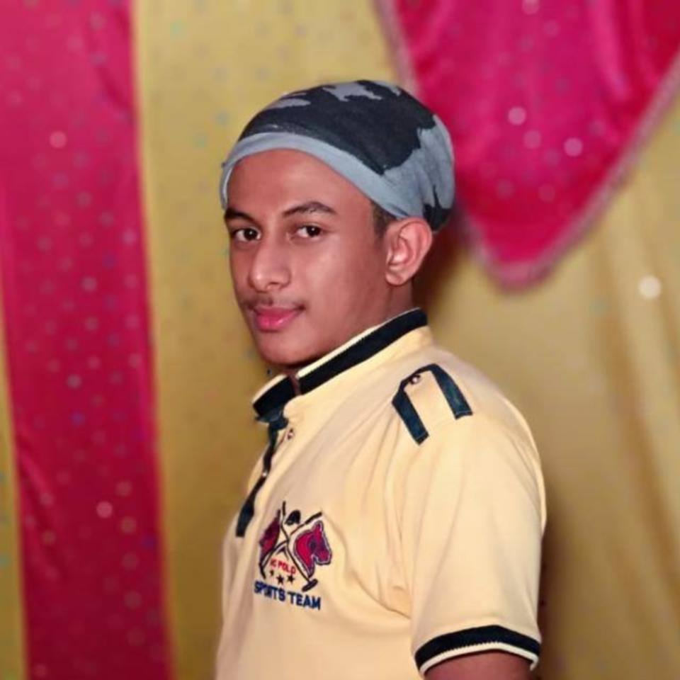 Kisan Kumar Mallick