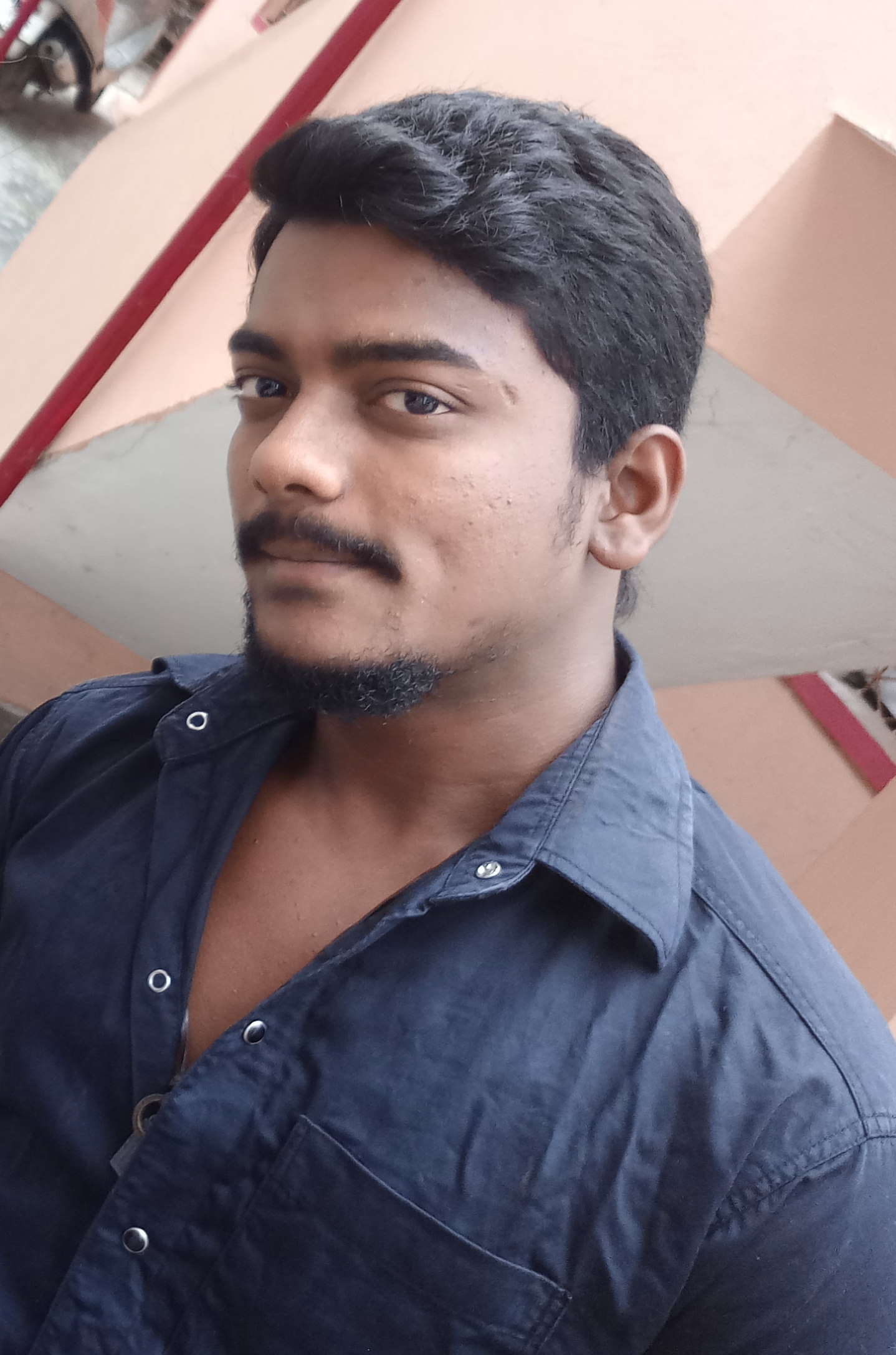 Ramesh Sk