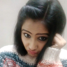 Pragati Tripathi