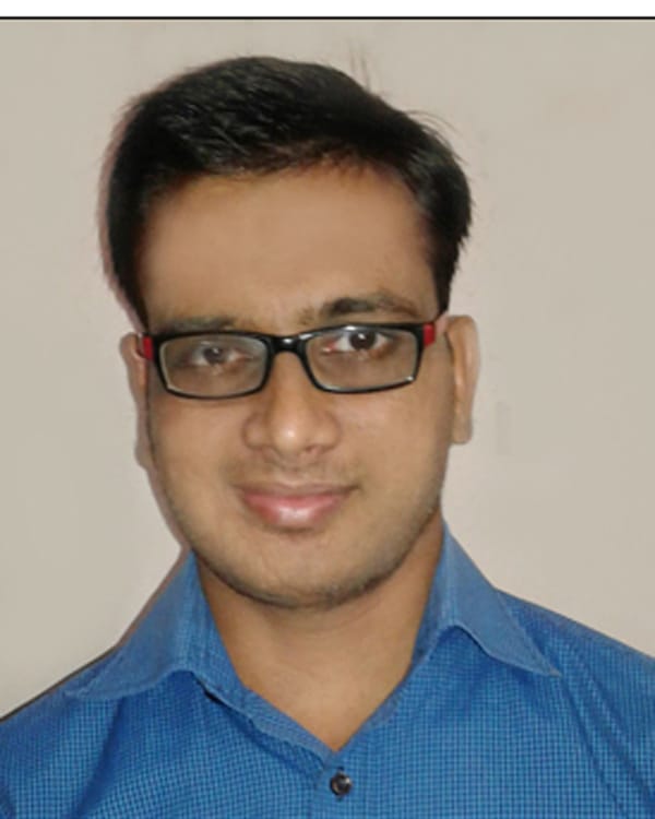 Nitesh Kumar