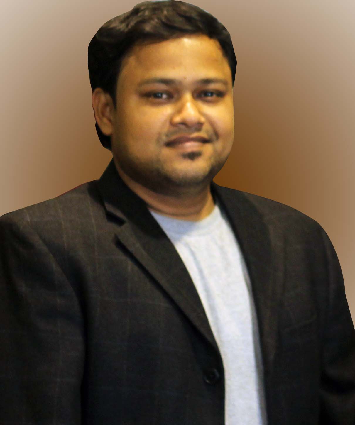 Debasish Panda
