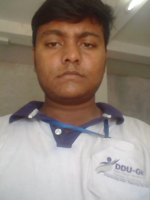Sujan Mondal