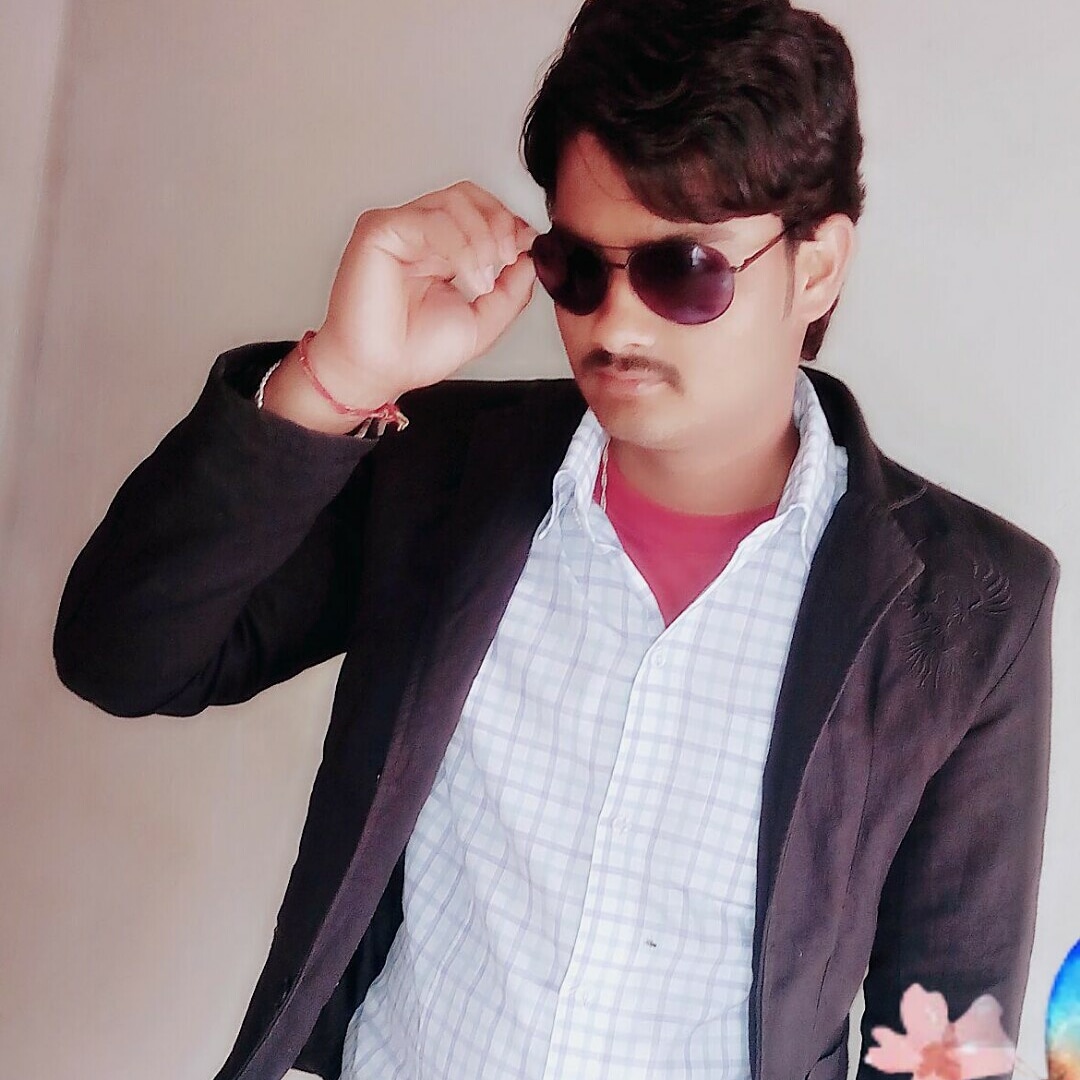 Sunil Jangir