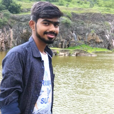 Vaibhav Vilas Padole