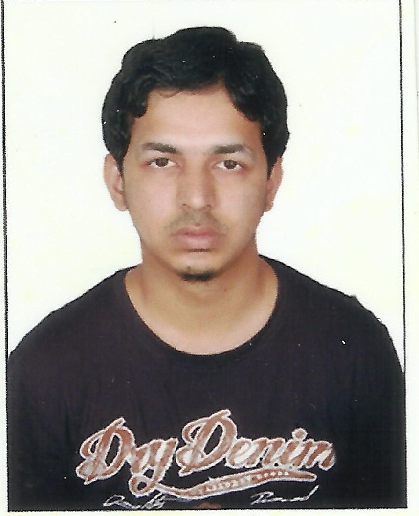 Syed Samee