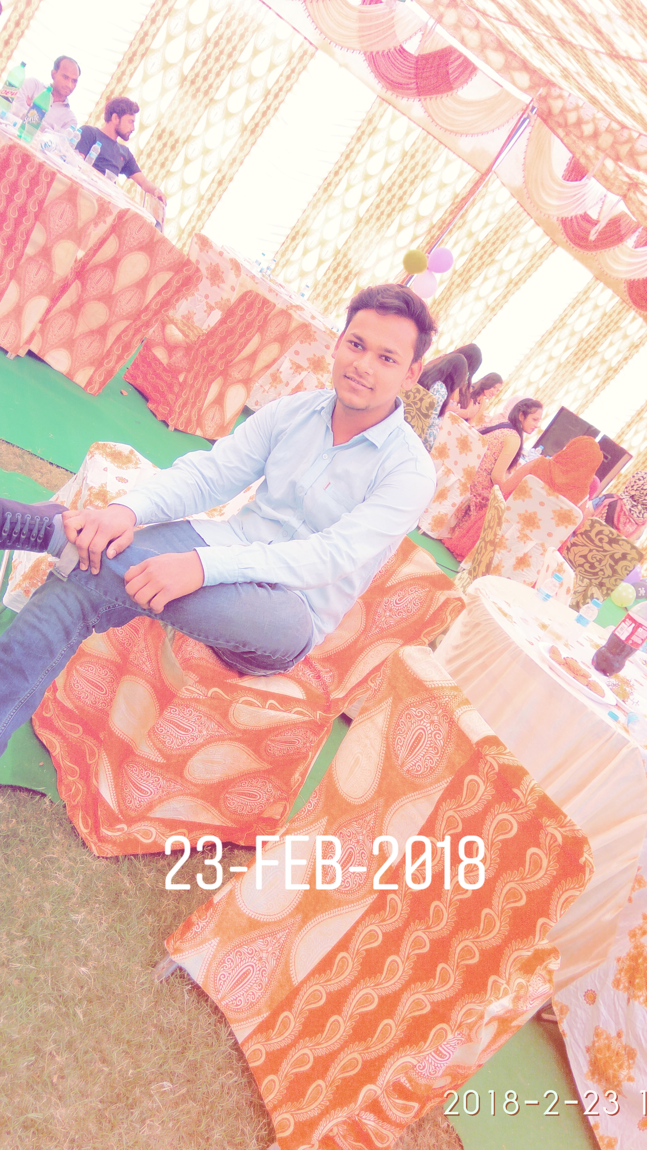 Md Fahad Alam
