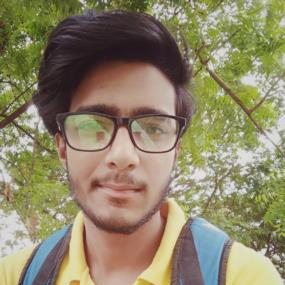 Shripad Rangdal