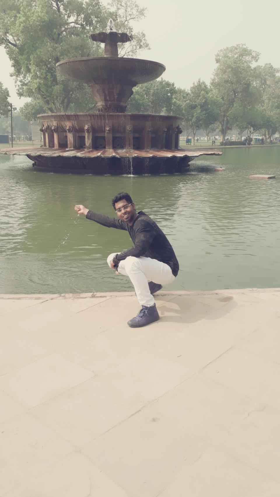 Rajendra Das