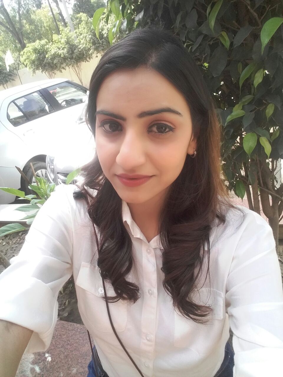 Kashika Bhalla