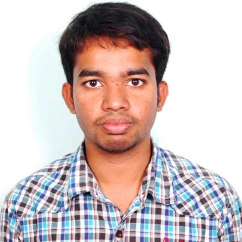 Sarath Kumar Panda