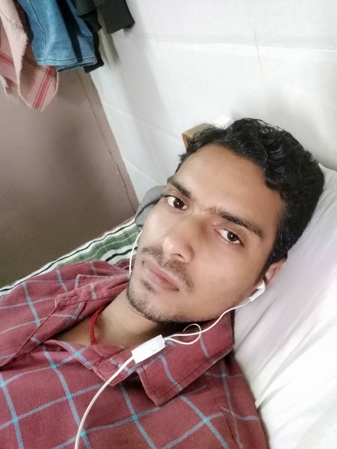Pradeep Kumar