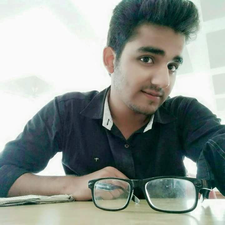 Touhid Alvi