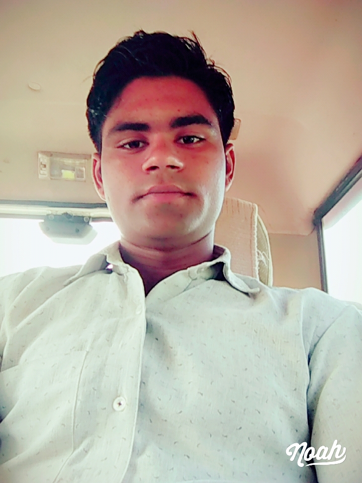 Chaman Raghav