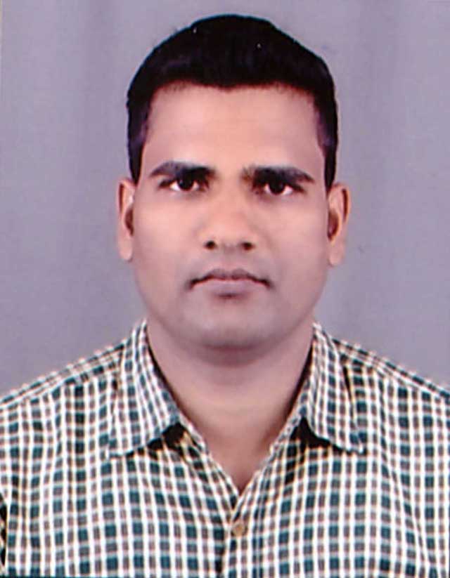 Hari Shanker