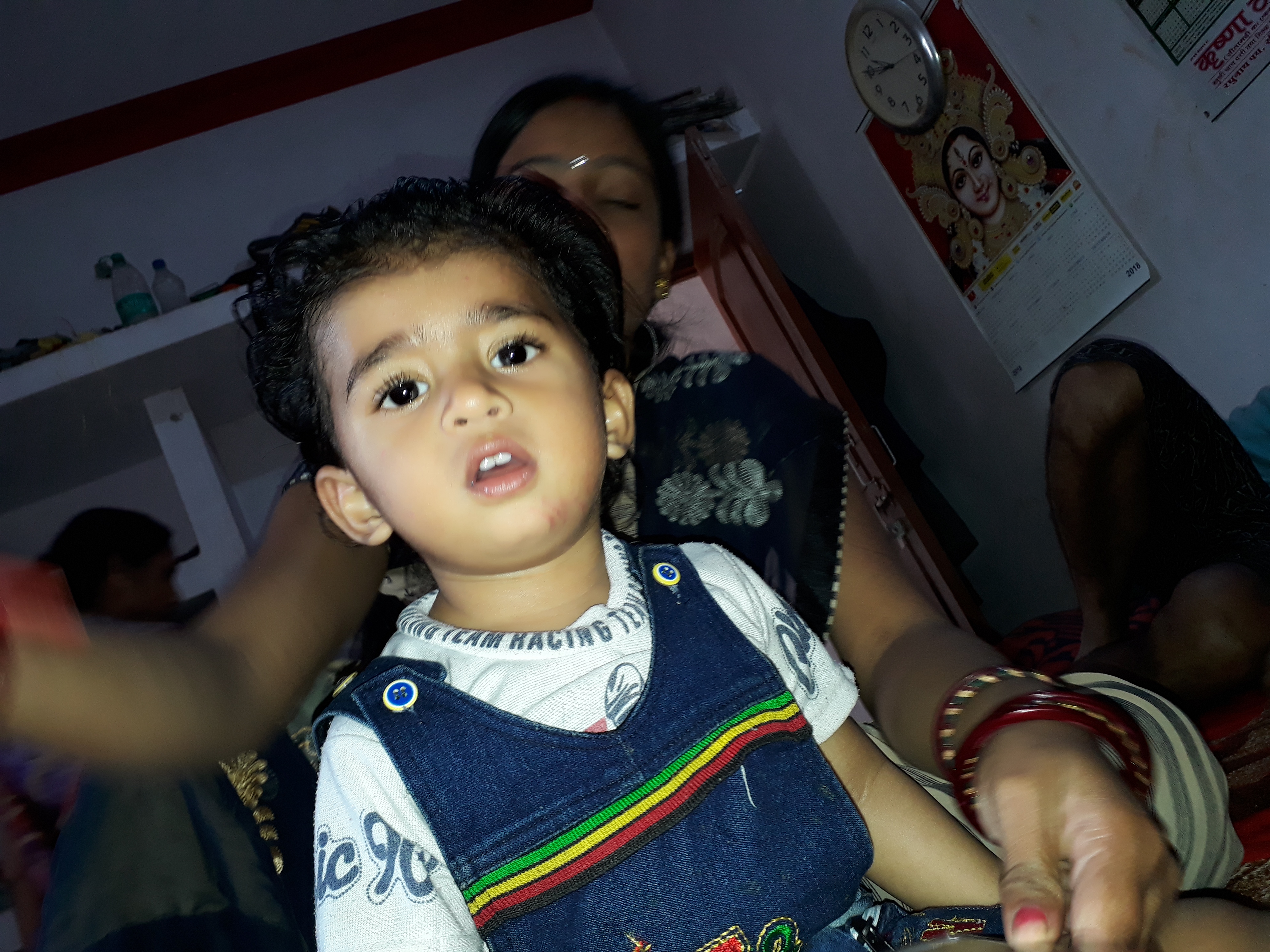 Dhiraj Raj