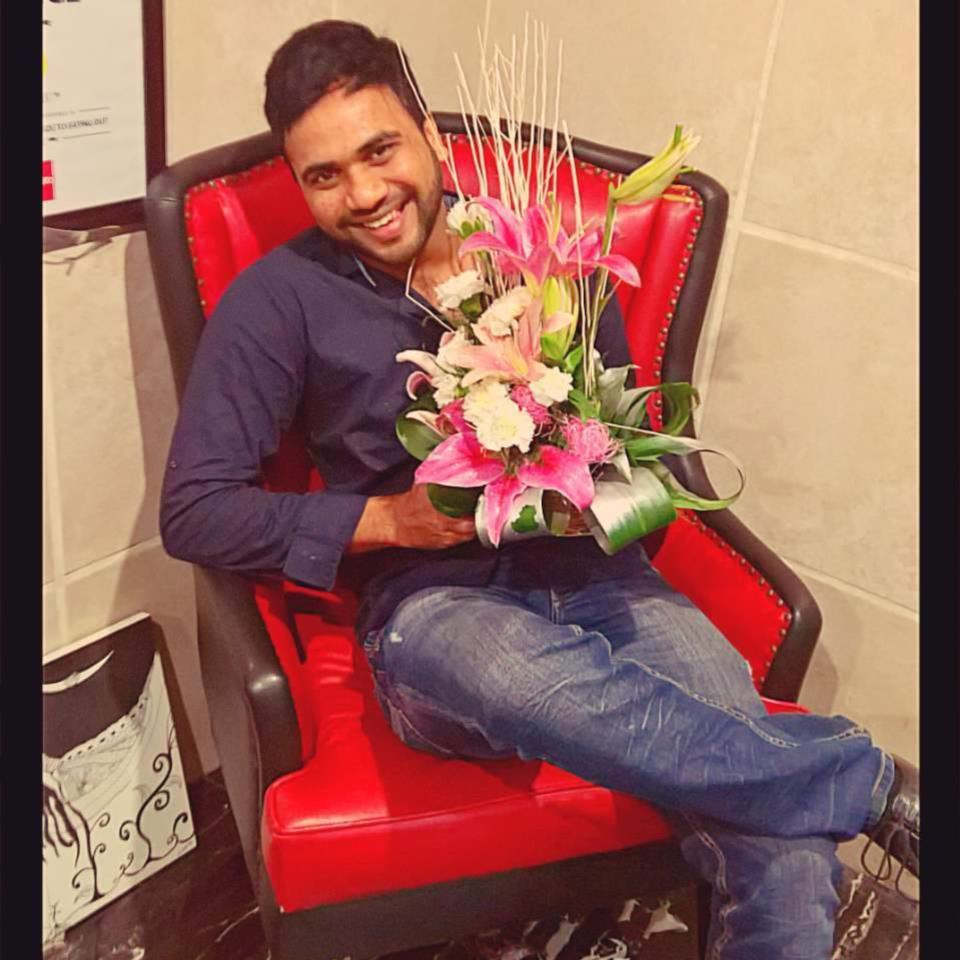 Kishore Thatikonda