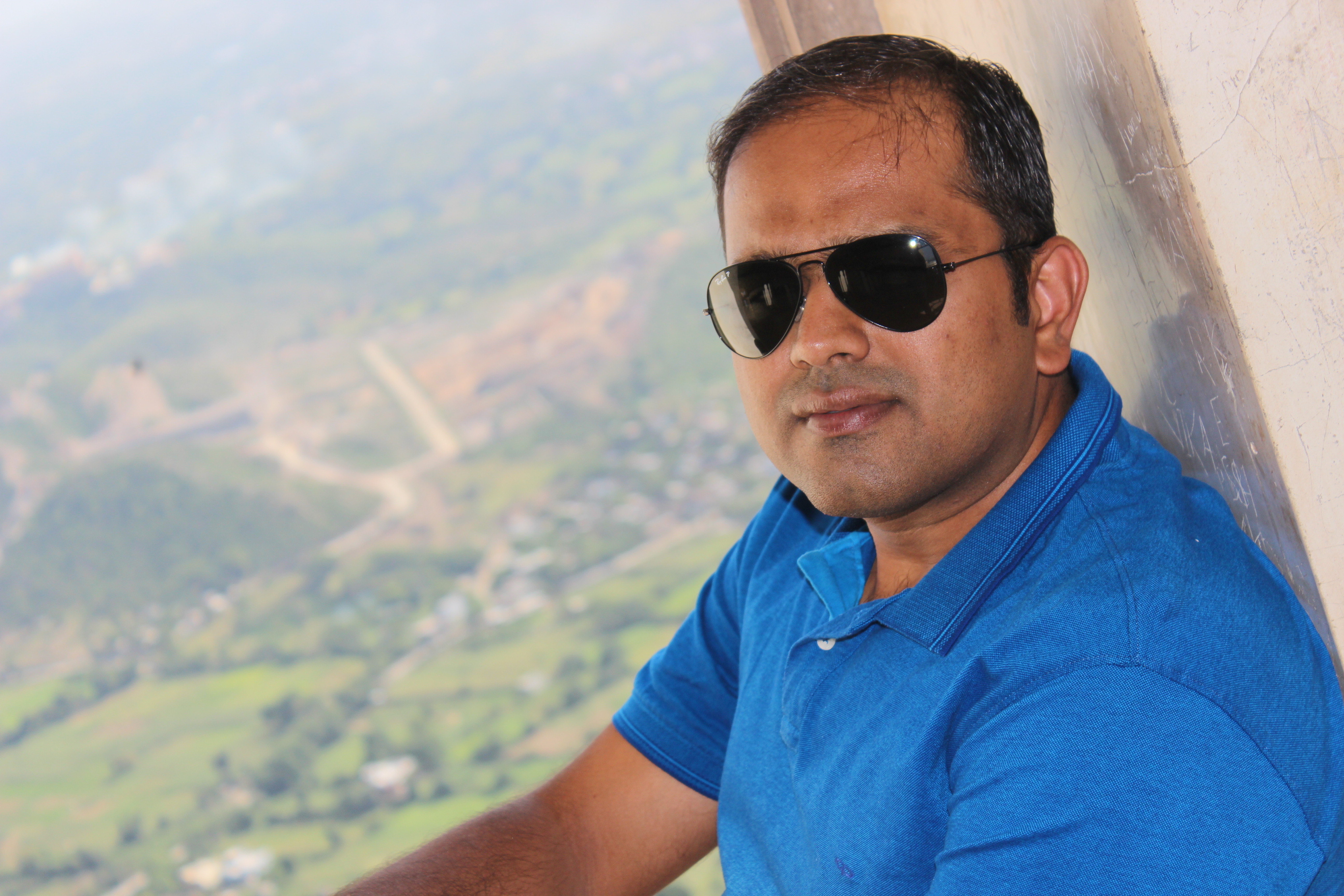 Hiren Patel