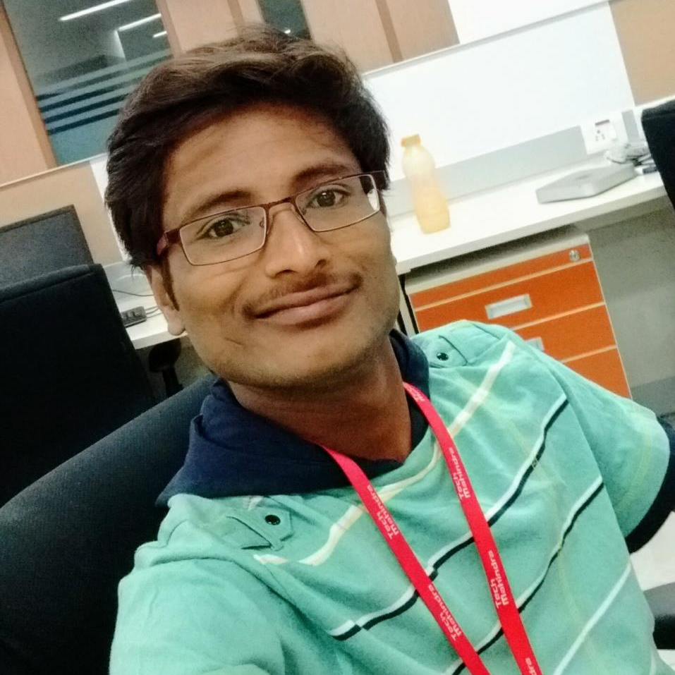 Mallipeddi Sivaprasanna