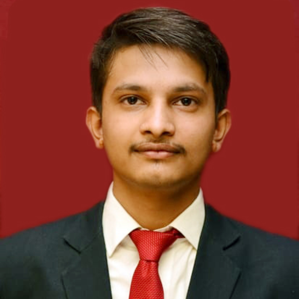 Chandramauli Mishra