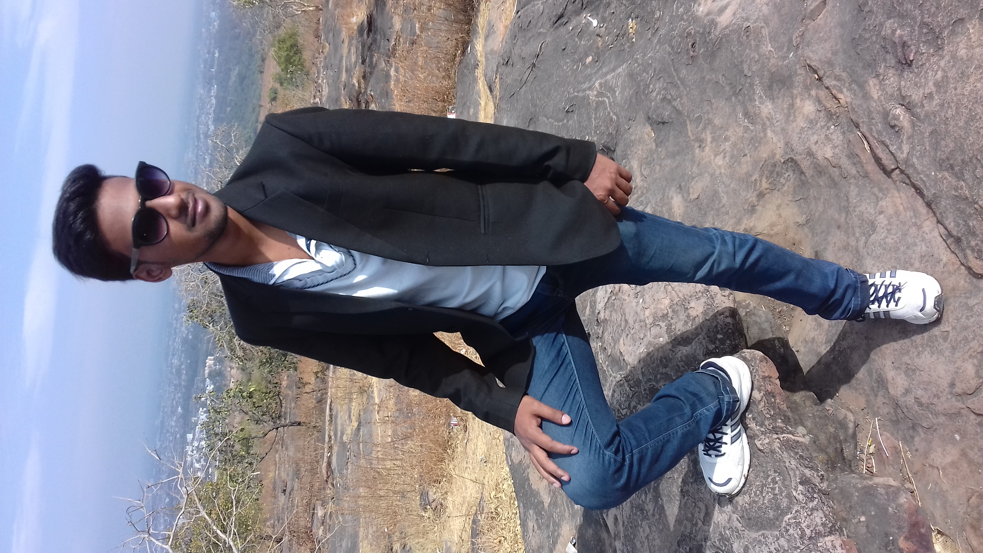 Avnish Mishra