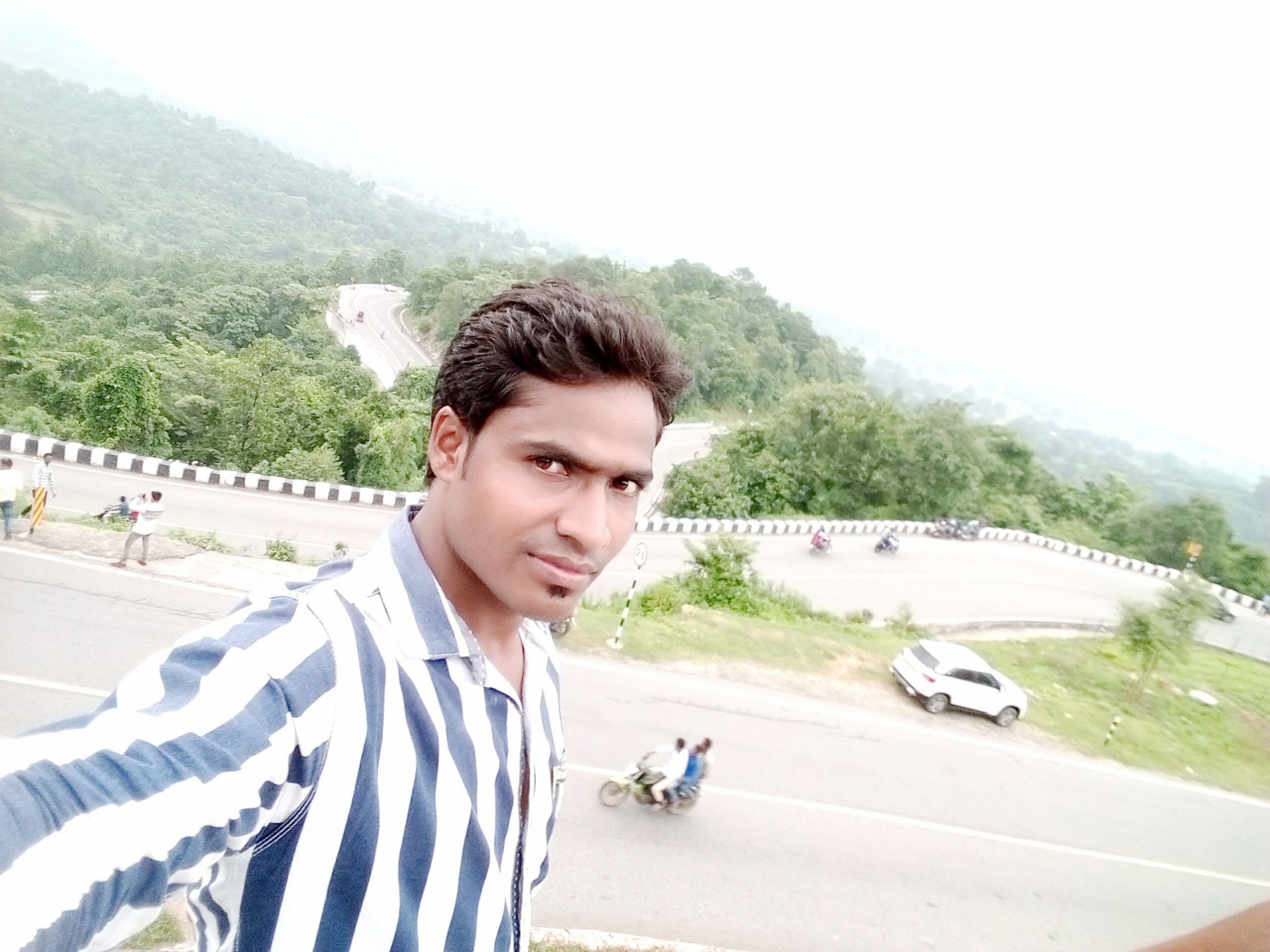 Raj Kumar Yadav