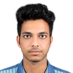 Baidyanath Pal