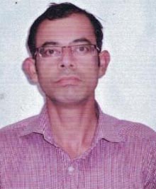 Naushad Akbar Shaikh