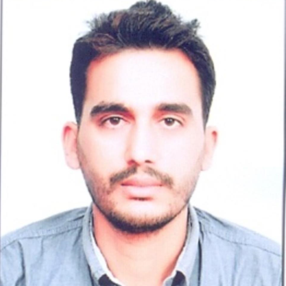 Balwinder Sharma