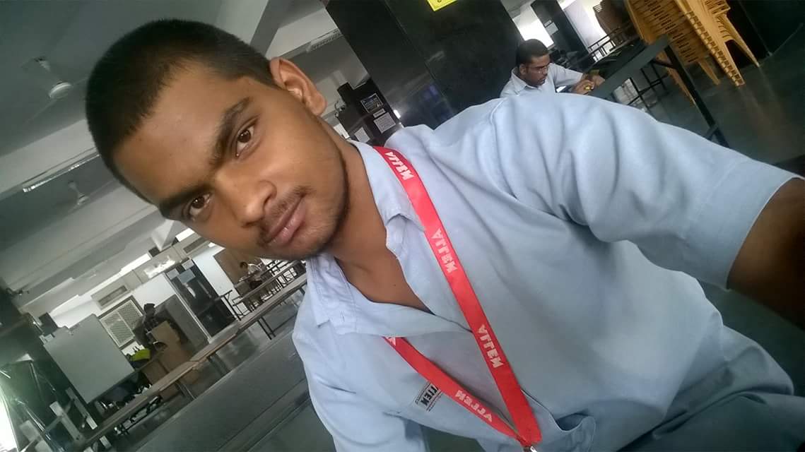 Sintoo Kumar