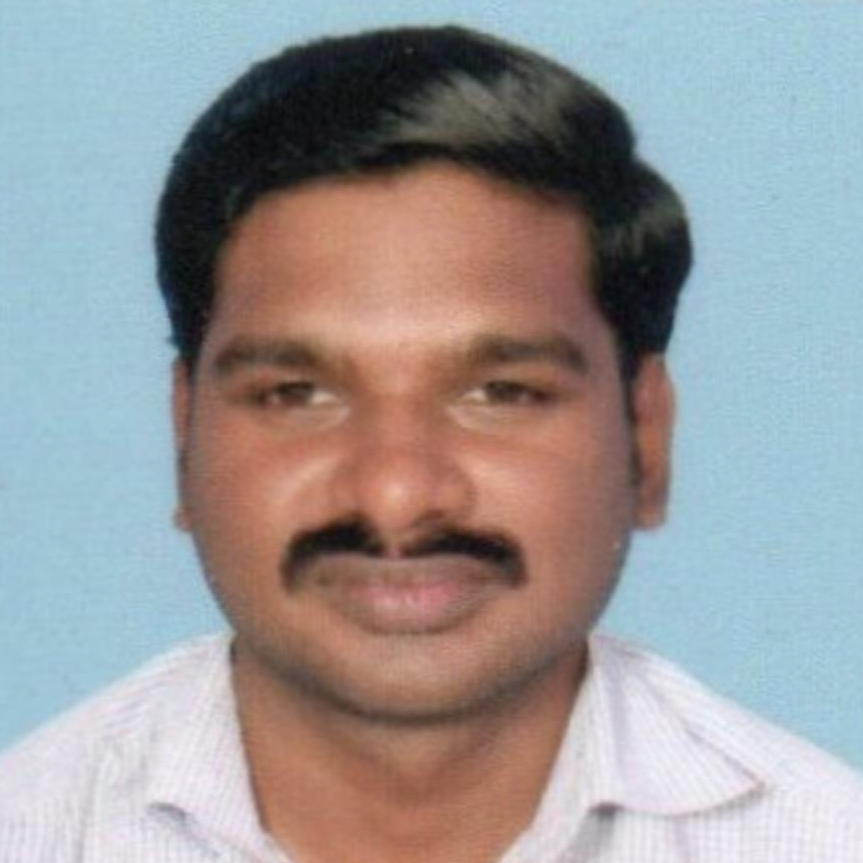 Kamalaraja S
