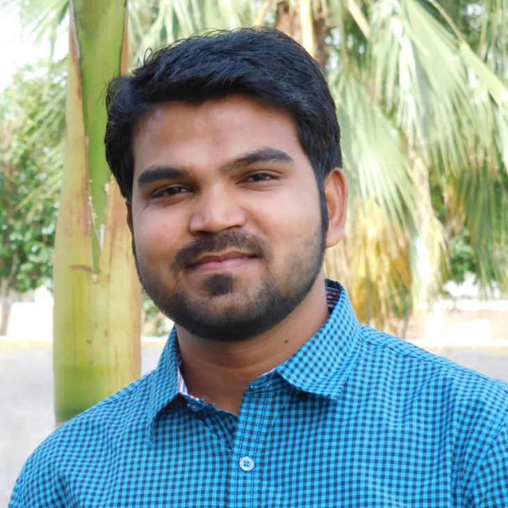 Mukesh Kumar